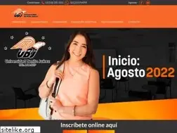 Sites similar to ubj.edu.mx