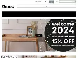 Sites similar to ubject.co.il
