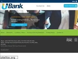 Sites similar to ubjonline.com