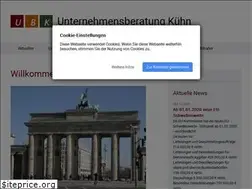 Sites similar to ubk-berlin.de
