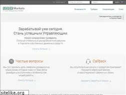 Sites similar to ubkmarkets.com
