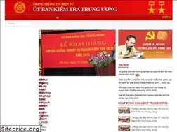 Sites similar to ubkttw.vn