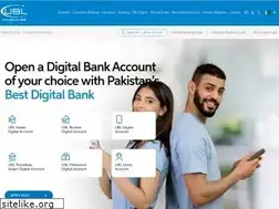 Sites similar to ubldigital.com