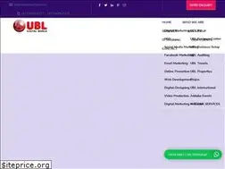 Sites similar to ubldigitalworld.com