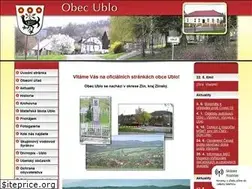 Sites similar to ublo.cz