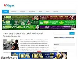 Sites similar to ubloger.com