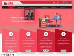Sites similar to ublproperties.com