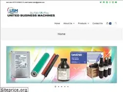 Sites similar to ubm-bd.com