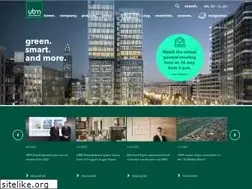 Sites similar to ubm-development.com