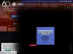 Sites similar to ubm.br