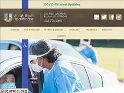 Sites similar to ubmc.org