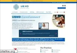 Sites similar to ubmd.com