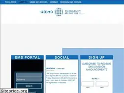 Sites similar to ubmdems.com