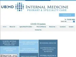 Sites similar to ubmdim.com