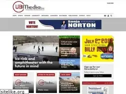 Sites similar to ubmedia.biz