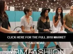 Sites similar to ubmfashion.com