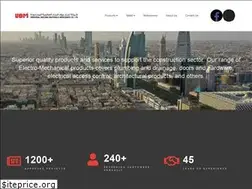 Sites similar to ubmksa.com