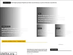 Sites similar to ubmnews.com