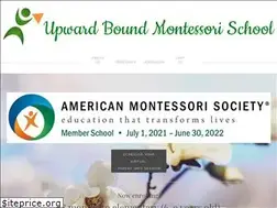 Sites similar to ubmontessori.com