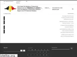 Sites similar to ubmp-bupb.org