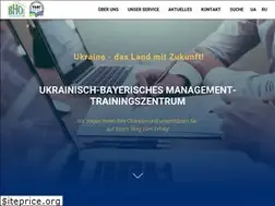 Sites similar to ubmt.com.ua