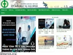 Sites similar to ubmvgiadinh.org
