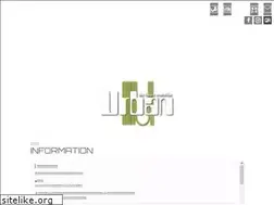 Sites similar to ubn.co.jp