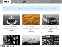 Sites similar to ubncorporation.com