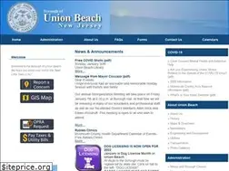 Sites similar to ubnj.net