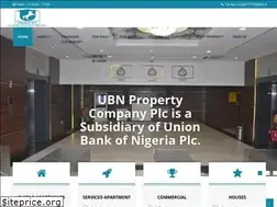 Sites similar to ubnproperty.com