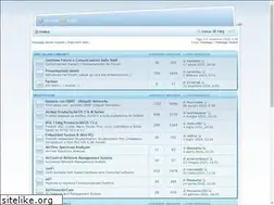 Sites similar to ubnt-italia.it