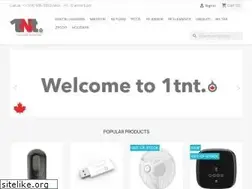 Sites similar to ubnt.ca