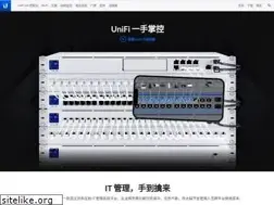 Sites similar to ubnt.com.cn
