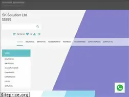 Sites similar to ubnt.com.hk