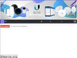 Sites similar to ubntforum.com