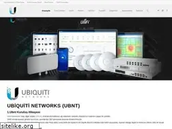 Sites similar to ubntnetworks.com