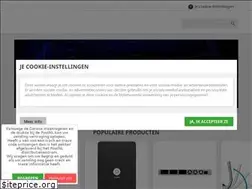 Sites similar to ubntsupply.be