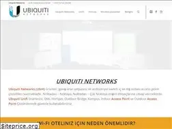 Sites similar to ubntunifi.com