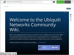 Sites similar to ubntwiki.com