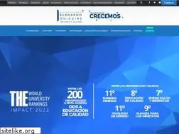 Sites similar to ubo.cl