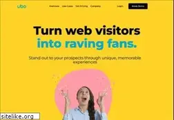 Sites similar to ubo.co