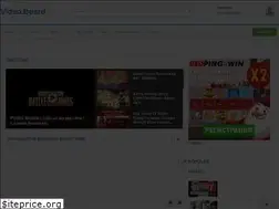 Sites similar to uboard.net