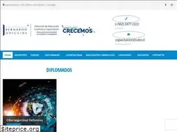 Sites similar to ubocapacitacion.cl
