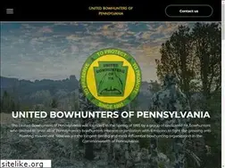 Sites similar to ubofpa.org