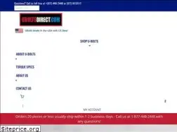 Sites similar to uboltsdirect.com