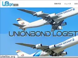 Sites similar to ubonex.co.jp
