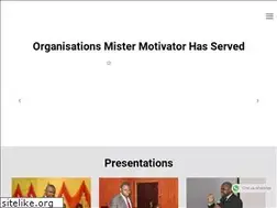 Sites similar to ubongessien.com