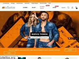 Sites similar to ubonlinestore.es
