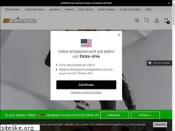 Sites similar to ubonlinestore.fr