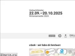 Sites similar to ubook.at